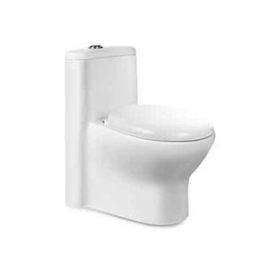 توالت فرنگی مروارید | مدل پارمیدا