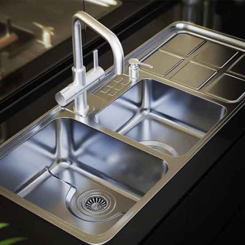 تجهیزات آشپزخانه